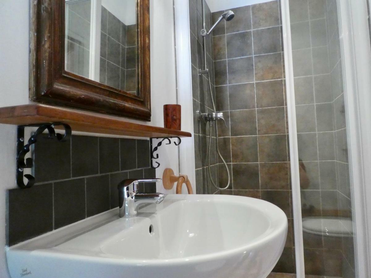 Chambres D'Hotes Agorerreka Сент-Этьен-де-Баигорри Экстерьер фото