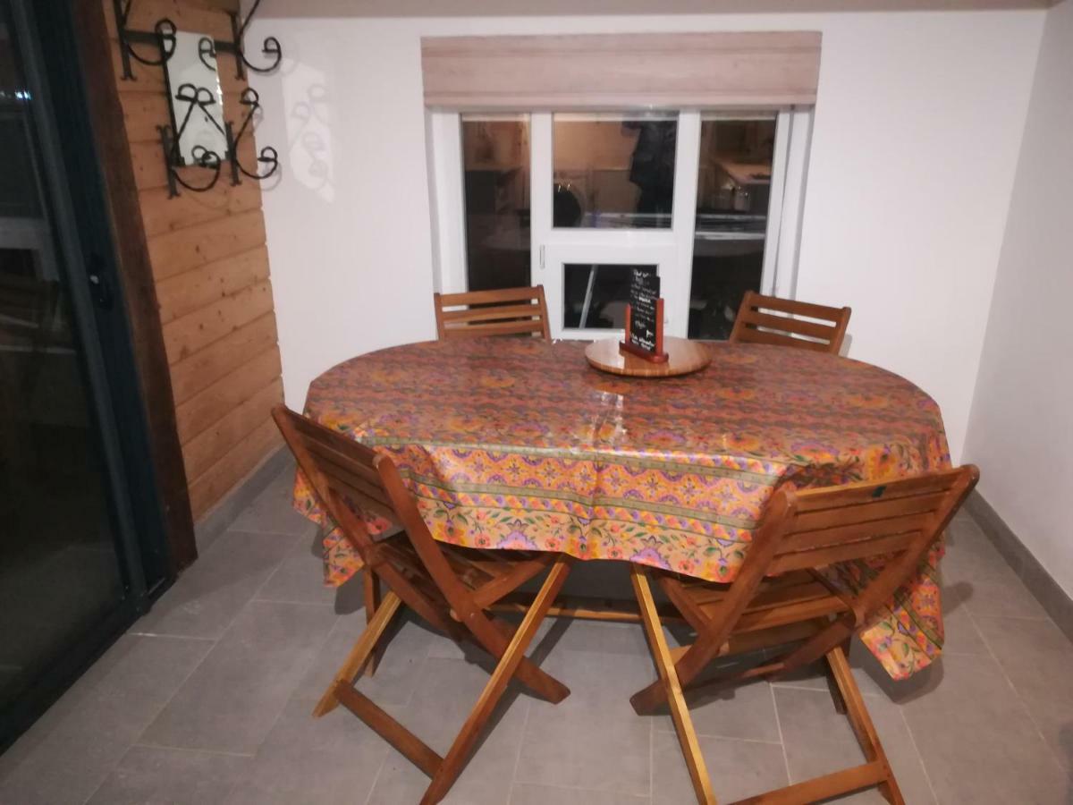 Chambres D'Hotes Agorerreka Сент-Этьен-де-Баигорри Экстерьер фото
